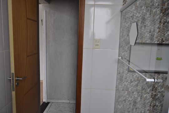 Apartamento à venda com 2 quartos, 80m² em Todos Os Santos, Rio de Janeiro