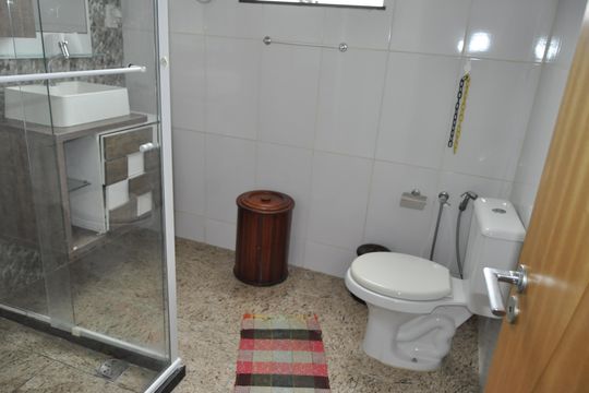 Apartamento à venda com 2 quartos, 80m² em Todos Os Santos, Rio de Janeiro