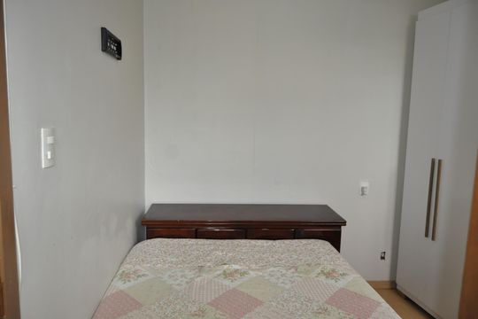 Apartamento à venda com 2 quartos, 80m² em Todos Os Santos, Rio de Janeiro