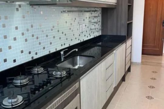Apartamento à venda com 2 quartos, 66m² em Santo Antônio, Porto Alegre
