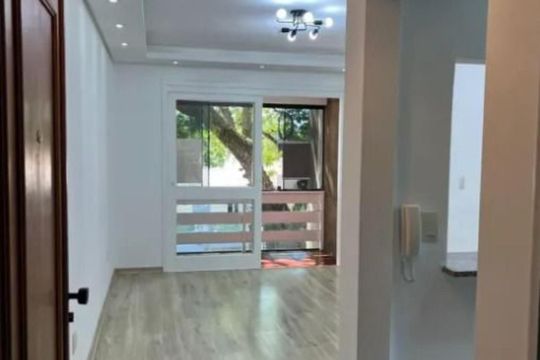 Apartamento à venda com 2 quartos, 66m² em Santo Antônio, Porto Alegre