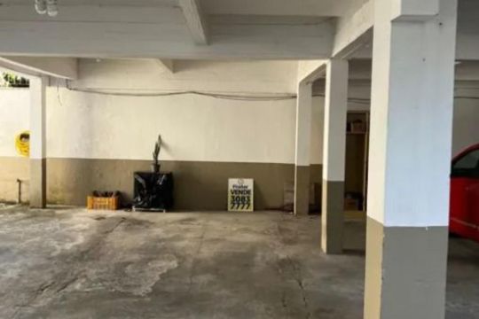Apartamento à venda com 2 quartos, 66m² em Santo Antônio, Porto Alegre