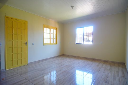 Sala de casa à venda com 2 quartos, 60m² em Feitoria, São Leopoldo