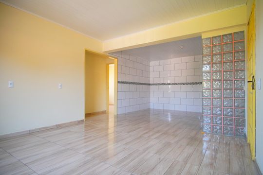 Casa à venda com 2 quartos, 60m² em Feitoria, São Leopoldo