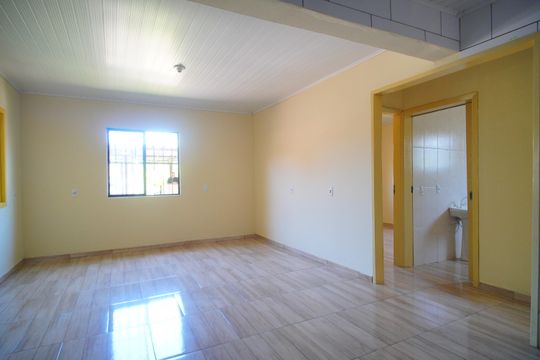 Sala de casa à venda com 2 quartos, 60m² em Feitoria, São Leopoldo