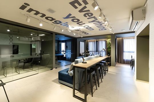 Apartamento para alugar com 1 quarto, 28m² em Campo Belo, São Paulo