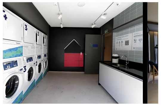 Apartamento para alugar com 1 quarto, 28m² em Campo Belo, São Paulo