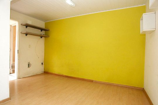 Sala 4 de casa à venda com 3 quartos, 208m² em Azenha, Porto Alegre