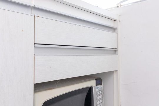 Kitnet / studio de kitnet/studio para alugar com 1 quarto, 21m² em Vila Marieta, São Paulo