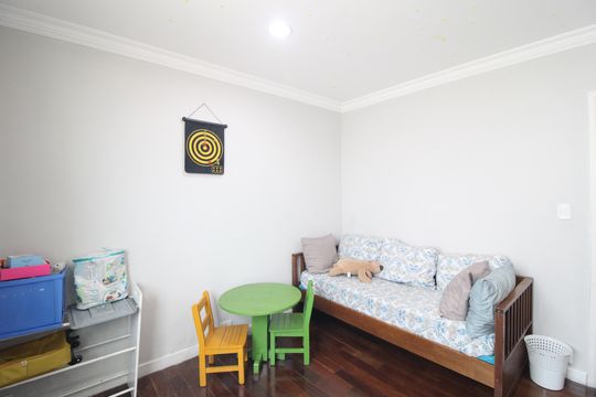Quarto 1 de casa à venda com 4 quartos, 240m² em Interlagos, São Paulo