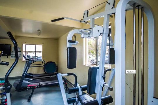 Apartamento à venda com 3 quartos, 70m² em Parque das Flores, Campinas