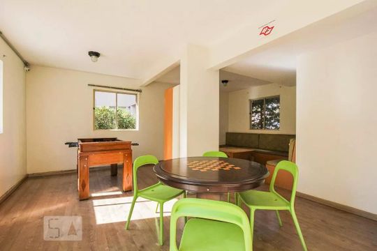 Apartamento à venda com 3 quartos, 70m² em Parque das Flores, Campinas