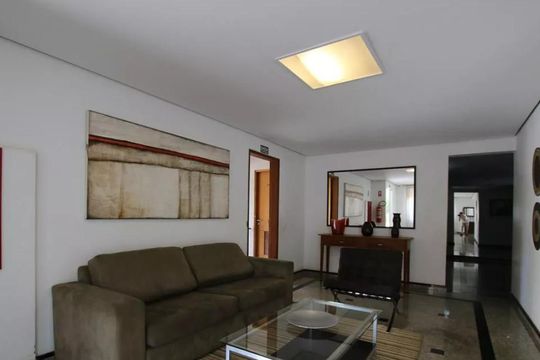 Apartamento à venda com 3 quartos, 70m² em Parque das Flores, Campinas