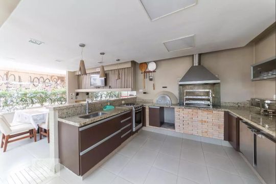 Apartamento à venda com 3 quartos, 70m² em Parque das Flores, Campinas