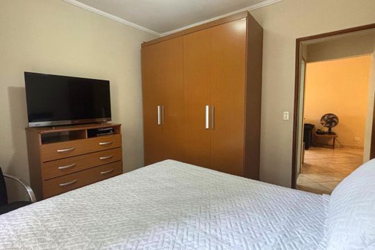 Apartamento para alugar com 2 quartos, 65m² em Chácara Sergipe, São Bernardo do Campo