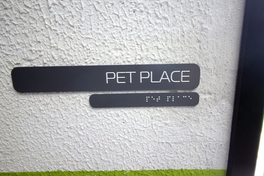 Área comum de apartamento à venda com 3 quartos, 93m² em Campestre, Santo André