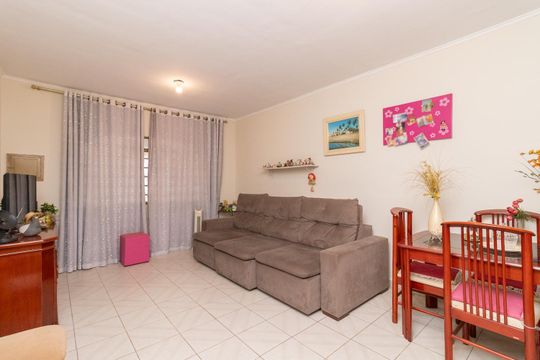 Casa para alugar com 3 quartos, 145m² em Jardim Santa Maria, São Paulo