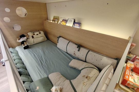 Apartamento à venda com 3 quartos, 80m² em Jardim Iracema, Barueri