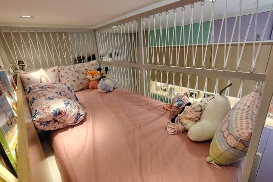 Apartamento à venda com 3 quartos, 80m² em Jardim Iracema, Barueri
