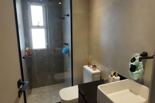 Apartamento à venda com 3 quartos, 80m² em Jardim Iracema, Barueri