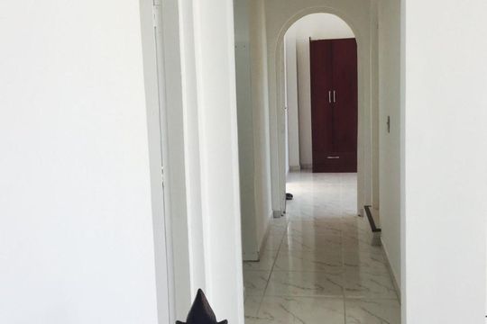 Sala de apartamento à venda com 3 quartos, 86m² em Centro, São Leopoldo