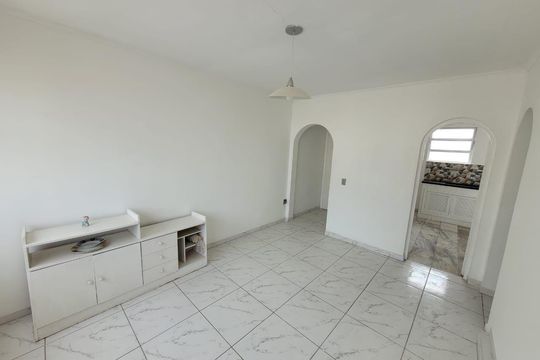 Sala de apartamento à venda com 3 quartos, 86m² em Centro, São Leopoldo