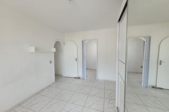 Quarto de apartamento à venda com 3 quartos, 86m² em Centro, São Leopoldo
