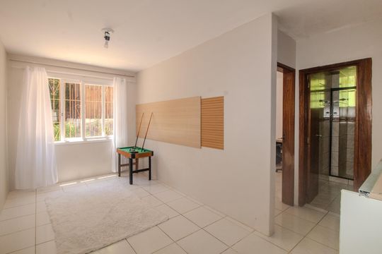Apartamento para alugar com 1 quarto, 46m² em Santo Antônio, Porto Alegre