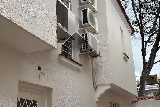 Casa para alugar com 1 quarto, 200m² em Jardim Nossa Senhora Aparecida, São Paulo