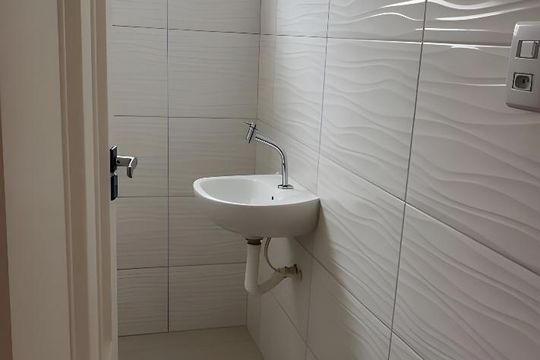 Casa para alugar com 1 quarto, 200m² em Jardim Nossa Senhora Aparecida, São Paulo