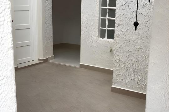 Casa para alugar com 1 quarto, 200m² em Jardim Nossa Senhora Aparecida, São Paulo