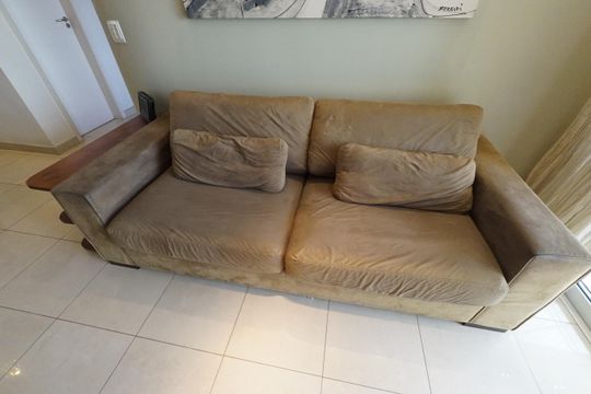 Apartamento para alugar com 2 quartos, 70m² em Vila Mariana, São Paulo