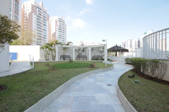 Apartamento para alugar com 2 quartos, 70m² em Vila Mariana, São Paulo