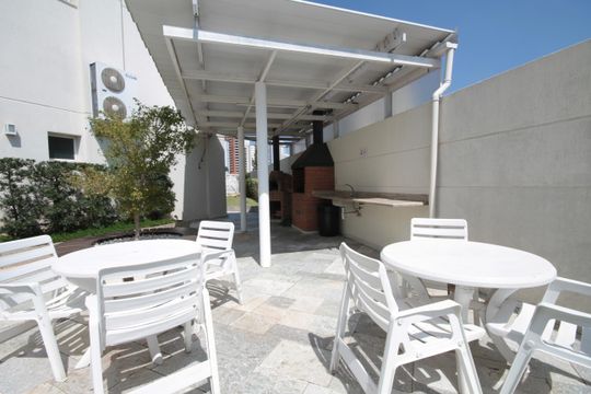 Apartamento para alugar com 2 quartos, 70m² em Vila Mariana, São Paulo