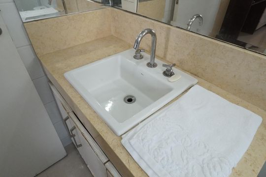 Apartamento para alugar com 2 quartos, 70m² em Vila Mariana, São Paulo