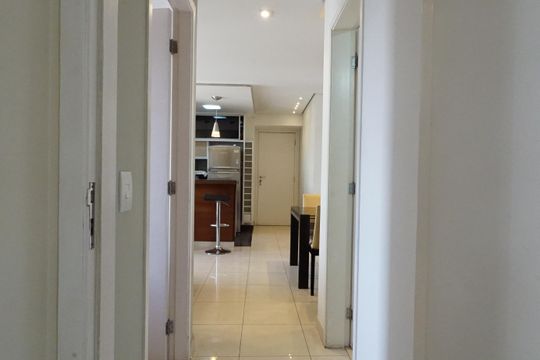 Apartamento para alugar com 2 quartos, 70m² em Vila Mariana, São Paulo