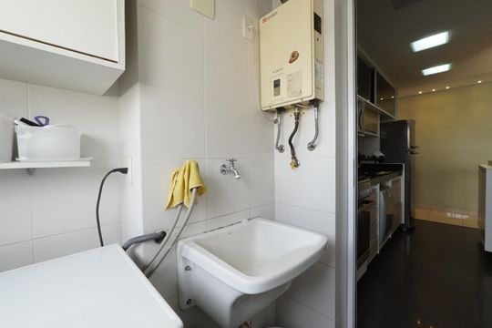 Apartamento para alugar com 2 quartos, 70m² em Vila Mariana, São Paulo