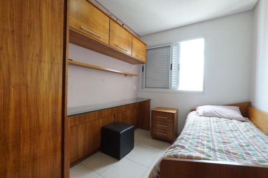 Apartamento para alugar com 2 quartos, 70m² em Vila Mariana, São Paulo