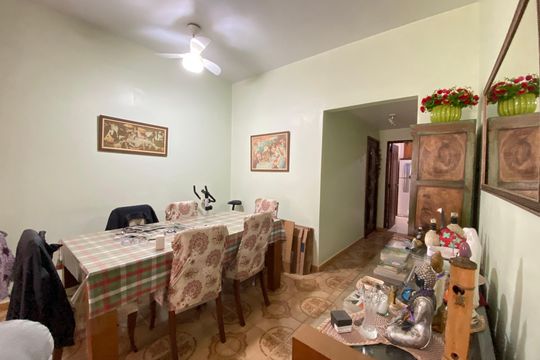 Apartamento à venda com 3 quartos, 106m² em Méier, Rio de Janeiro