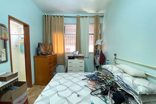 Apartamento à venda com 3 quartos, 106m² em Méier, Rio de Janeiro
