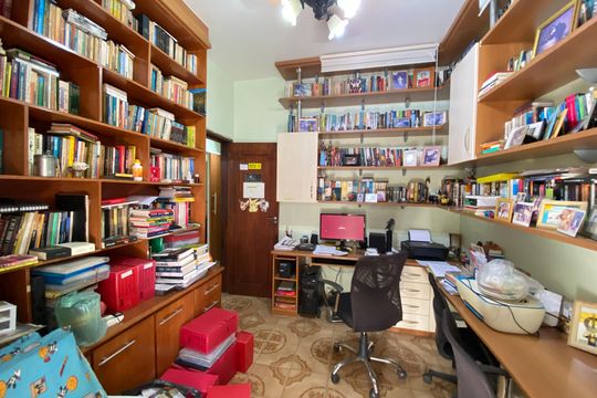 Apartamento à venda com 3 quartos, 106m² em Méier, Rio de Janeiro