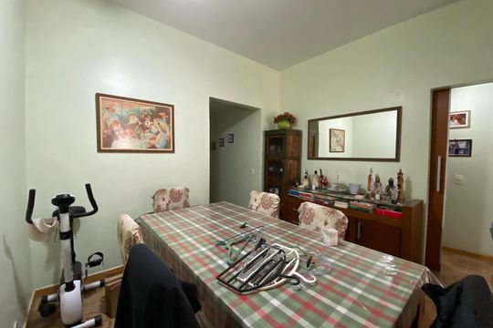 Apartamento à venda com 3 quartos, 106m² em Méier, Rio de Janeiro