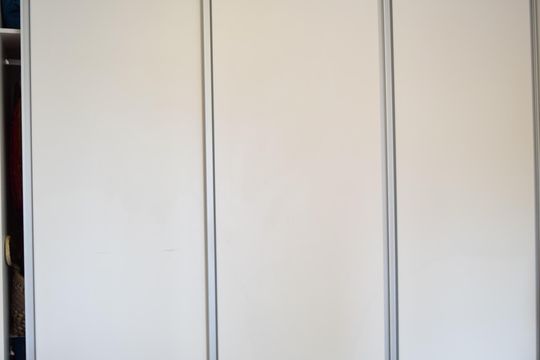 Quarto de apartamento para alugar com 1 quarto, 55m² em Pinheiros, São Paulo