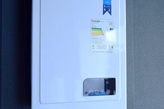 Área de Serviço de apartamento para alugar com 1 quarto, 55m² em Pinheiros, São Paulo
