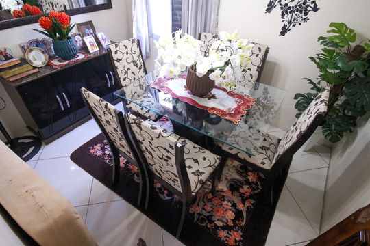 Apartamento à venda com 2 quartos, 50m² em Conjunto Habitacional Teotonio Vilela, São Paulo
