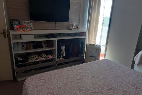 Quarto de casa à venda com 4 quartos, 150m² em Cidade Líder, São Paulo