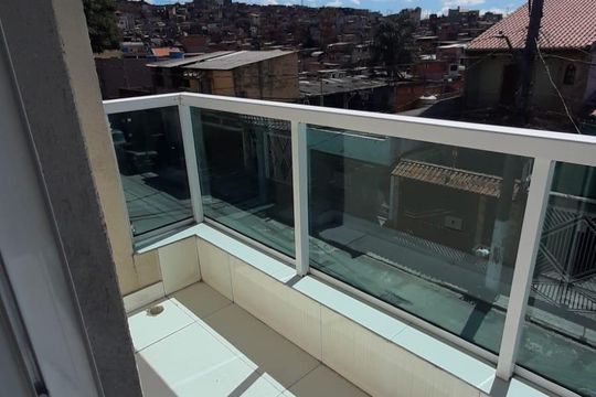 Quarto de casa à venda com 4 quartos, 150m² em Cidade Líder, São Paulo