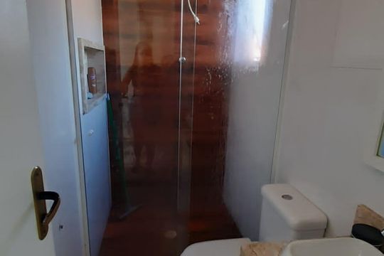 Banheiro de casa à venda com 4 quartos, 150m² em Cidade Líder, São Paulo