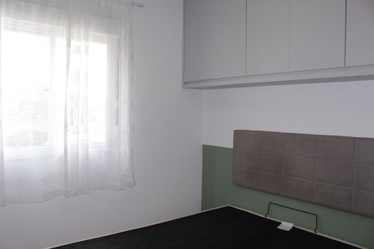Apartamento para alugar com 1 quarto, 27m² em Vila Buarque, São Paulo