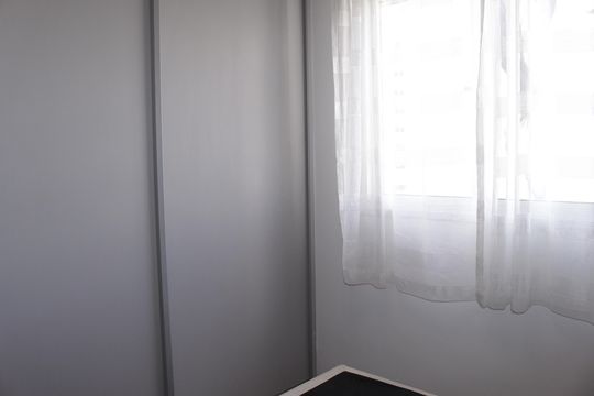 Apartamento para alugar com 1 quarto, 27m² em Vila Buarque, São Paulo